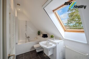 Lysá nad Labem, prodej rodinného domu 3+1, 113 m², na pozemk - 20