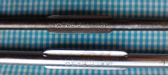 k Mecedes Benz,orig nář. - 20