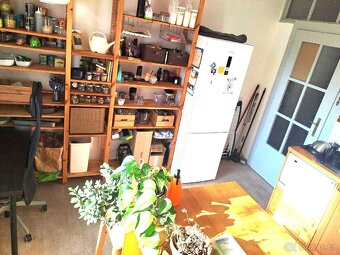 Prodej bytu 1+1 45 m² Hvězdova, Praha - Nusle - 20