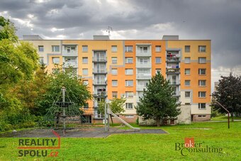 Pronájem, byty/3+1, 70 m2, Mírová 1468, 51601 Rychnov nad Kn - 20