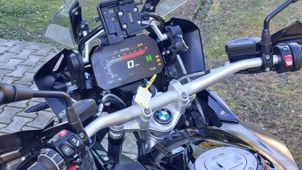 BMW R 1250 GS - Top stav Super cena - 20