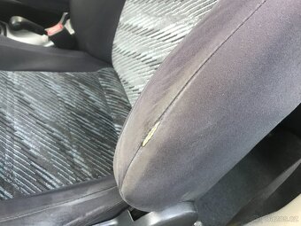 Subaru Forester SF 2.0, 92kW, 2002, 195 tkm - 20