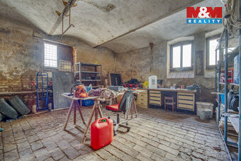 Prodej bytu 3+1, 118 m², Cheb, ul. 26. dubna - 20