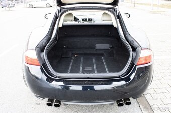 Jaguar XKR 4.2 Coupé 306kW A6, (2007) - 20