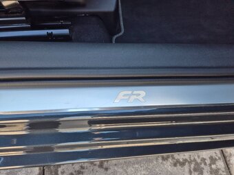 Seat Leon Kombi1.5tsi 110kw FR DSG,ČR - 20