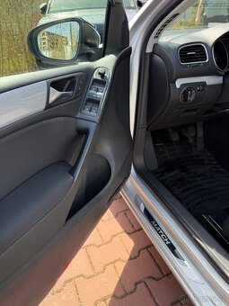 Volkswagen Golf VI - 20