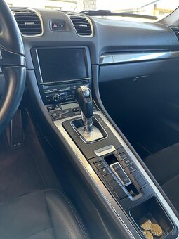 Porsche Boxster 981 2.7 PDK - 20