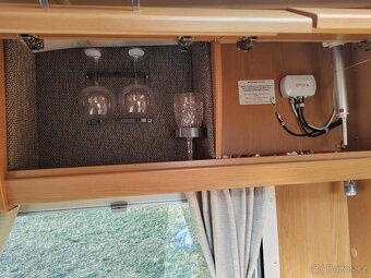 COMPASS RALLYE 550,PŘEDSTAN,MOVER,TV - 20