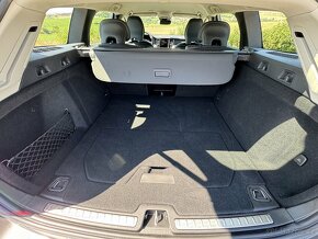 Volvo V60 B4 Benzín Core Kamera Záruka - 20
