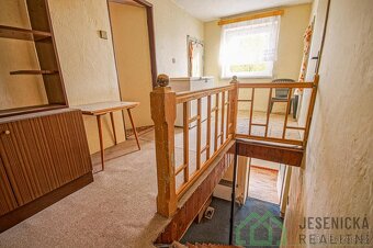 Prodej rodinného domu ve městě Javorník okr. Jeseník. - 20