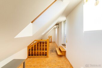 Prodej byty 3+1, 120 m2 - Plzeň - Jižní Předměstí - 20