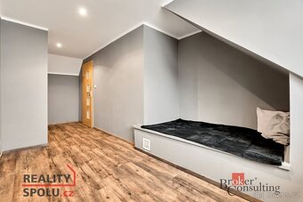 Prodej, domy/rodinný, 74 m2, Květná 15, 35709 Krajková, Soko - 20