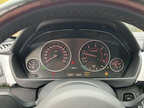 BMW 435D XDrive M-PAKET / HARMAN/KARDON / 2018 / F36 - 20
