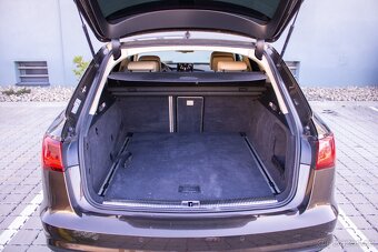 Audi A6 Avant 3.0 TDI 272k quattro S tronic - 20