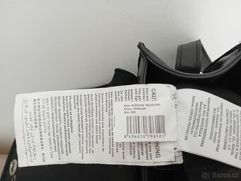 Pepe Jeans dámská kabelka klopna kůže + eko kůže - 20
