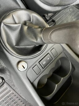 ŠKODA FABIA 1.2 TSi COMBI 63 kW PUVOD ČR KLIMA TAŽNÉ ZAŘÍZEN - 20