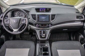 Honda CR-V 1.6 i-DTEC Elegance/Plus 4WD A/T - 20
