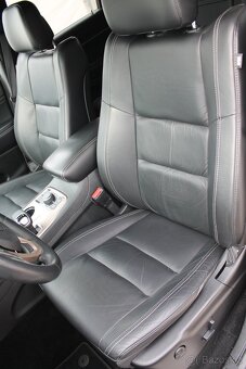 Jeep Grand Cherokee 3.0CRD+184kW+LIMITED+163000KM - 20