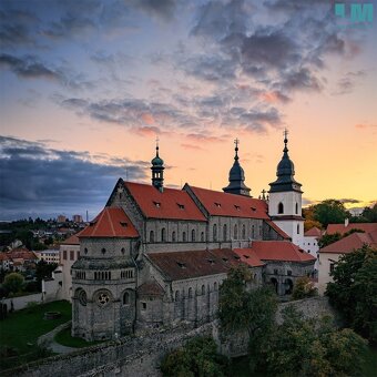 Pronájem byty 2+kk, 50 m2 - Třebíč - Vnitřní Město - 20