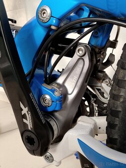 Enduro GT Sensor PRO 27,5  vel. L, FOX Performance- TOP stav - 20