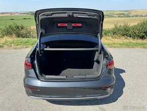 Audi A3 Sedan 35 TFSI DSG LED Carplay Kamera - 20