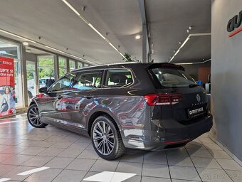 Volkswagen Passat VARIANT 2.0TDi DSG BUSINESS, ACC - 20