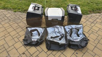 Triumph Tiger Explorer 1200 - 20