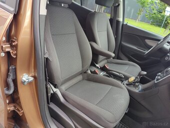 Opel Mokka 1,4T Drive 4x4 /servis.k./ - 20