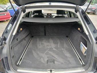 Audi A6, 3.0 TDI, panorama, tažné - 20