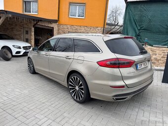 Alu 5x108 R19 Ford / Volvo / Jaguar / peugeot / citroen - 20