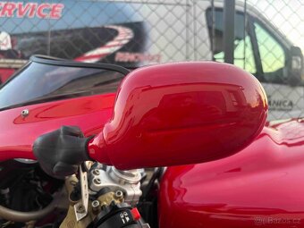 Ducati 900 SS 1999 - 20