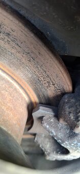 Audi A3 2.0 TDI - STK 1/2027 - 20