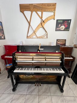 Yamaha M108T se zárukou 5 let, včetně dopravy PRODÁNO - 20