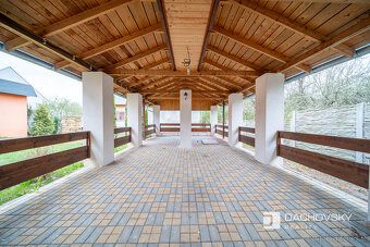 Prodej rodinného domu 250 m², pozemek 1424 m², Lukavice - 20