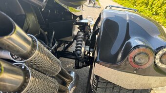RezervaceTrike Boom Low Rider 1.6i - 20