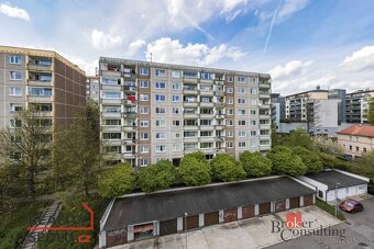 Prodej, byty/3+1, 74 m2, Liberec V-Kristiánov 481/1, 46005 L - 20