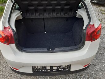Škoda fabia - 20