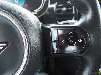 2022 Mini Cooper SE, SoH 98%, 135 kW, DPH - 20