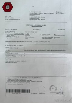 Hyundai Sonata, 2.4 119 kW Webasto - 20