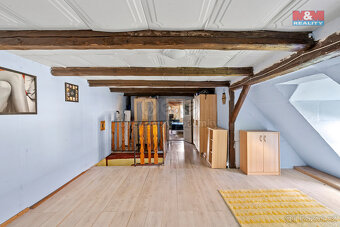 Prodej chalupy, 110 m², Šonov - 20
