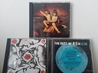 Grunge, Hardrock, Metal - 20