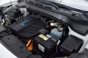 Kona Electric+ Premium A/T, LED, ACC, Lane Assist, Keyless - 20