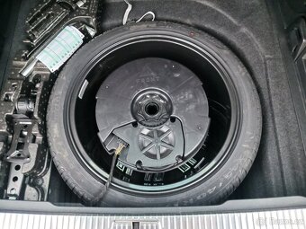 Volkswagen Passat, 2,0 TDI 147Kw ALLTRACK 4x4 DSG - 20