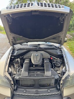 BMW X5 E70 4.8i LPG - 20