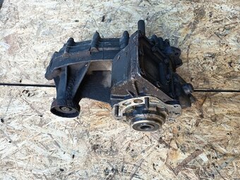 Převodovka Toyota RAV4 rpk 1995 - 20