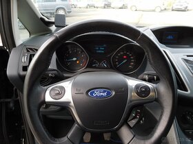 Ford C-Max grand 1,6 benzín - 7 míst - 20
