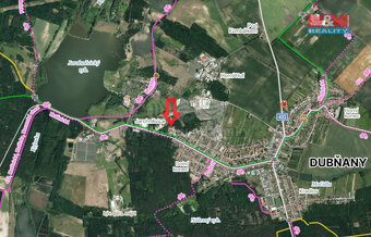 Prodej bytu 3+kk, 80 m², Dubňany, ul. Nádražní - 20