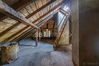 Prodej rodinné domy, 2 x 4+1, 320 m2 - Písek u Jablunkova, o - 20