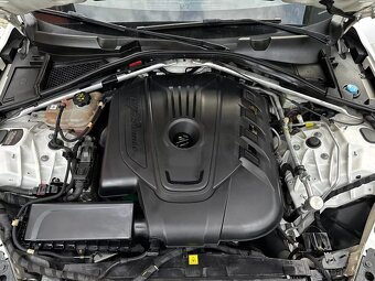 Alfa Romeo Giulia 2.2 JTDM 132kW Super Kůže Navi Automat - 20