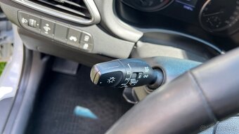 Hyundai i30 1.4 T-GDI 103 kW, automat - 20